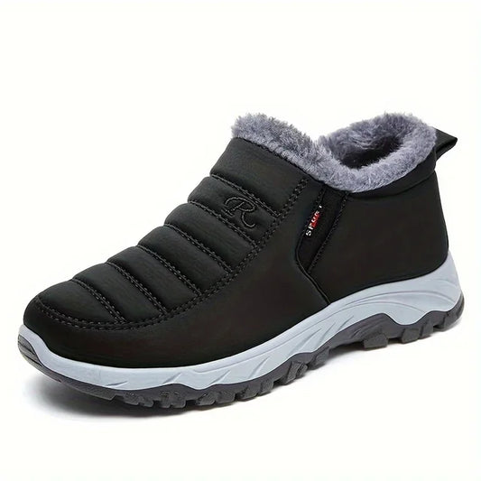 Casual and Supportive Orthopedic Boots