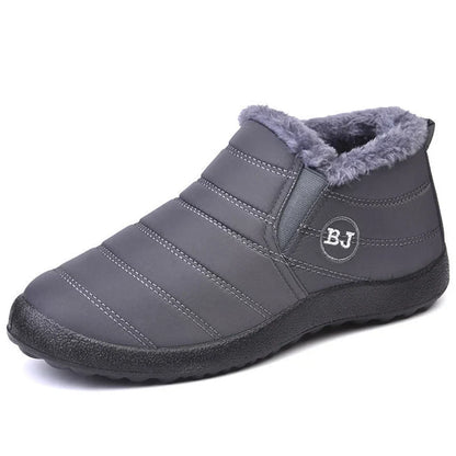 Durable and Supportive Orthopedic Sneakers