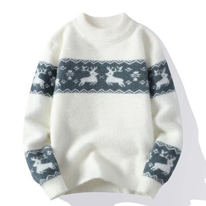 Vintage Inspired Jumper