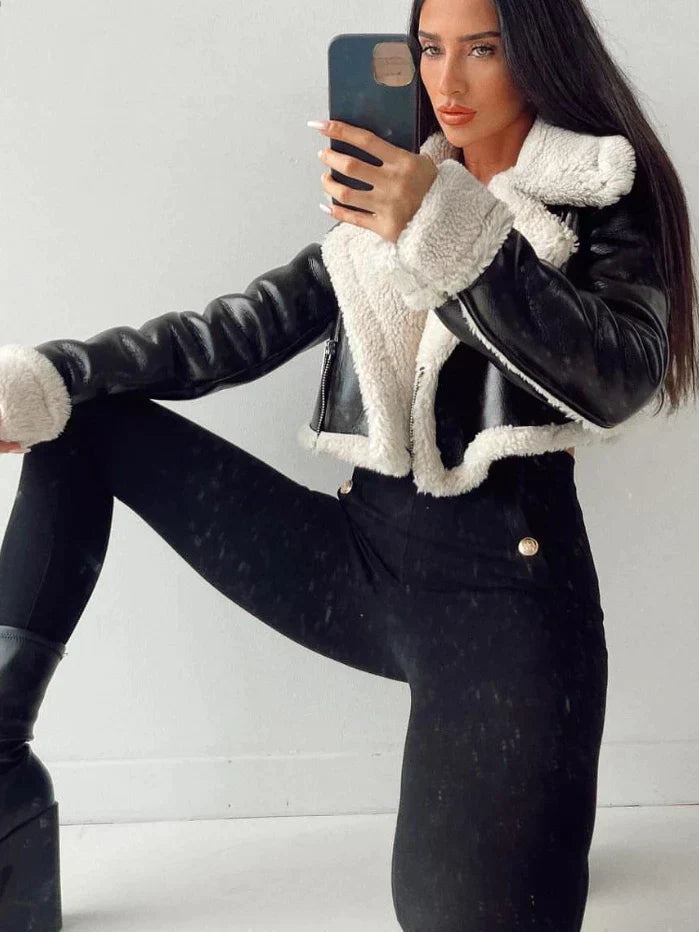 LM | Relaxed and timeless general coat