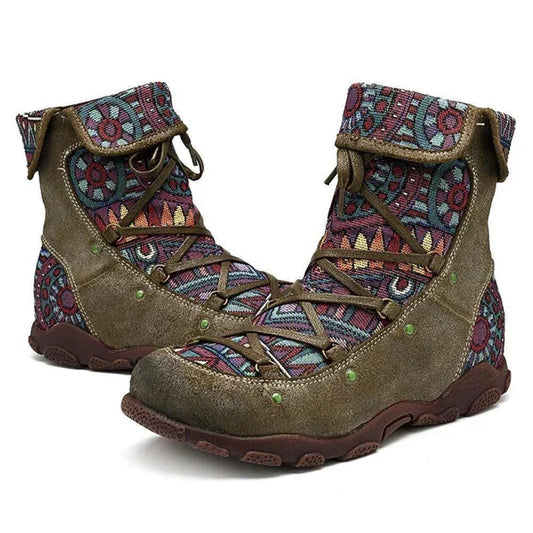 LM | Supportive lightweight orthopaedic shoes