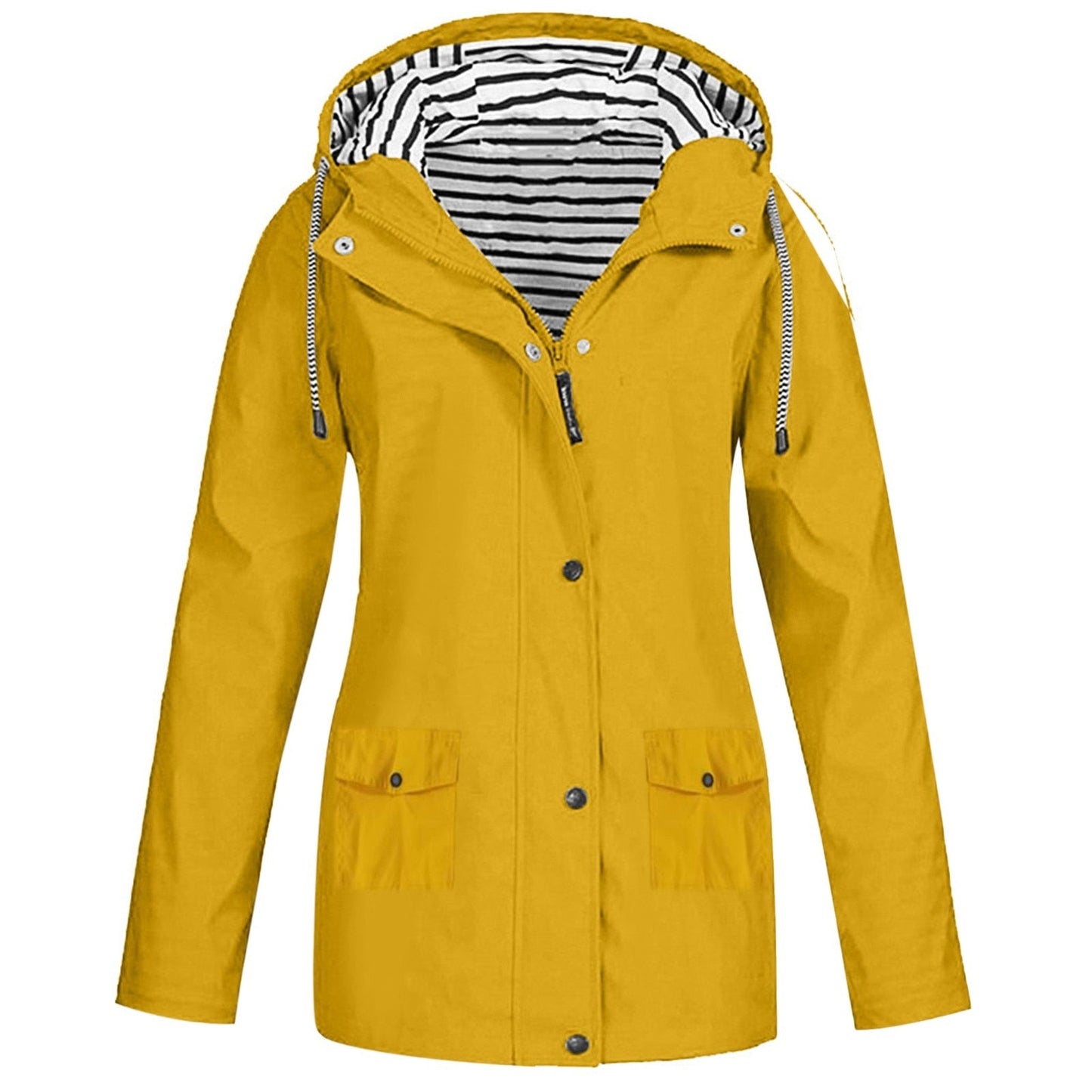 LM | KarieJacket I Waterproof jacket for women
