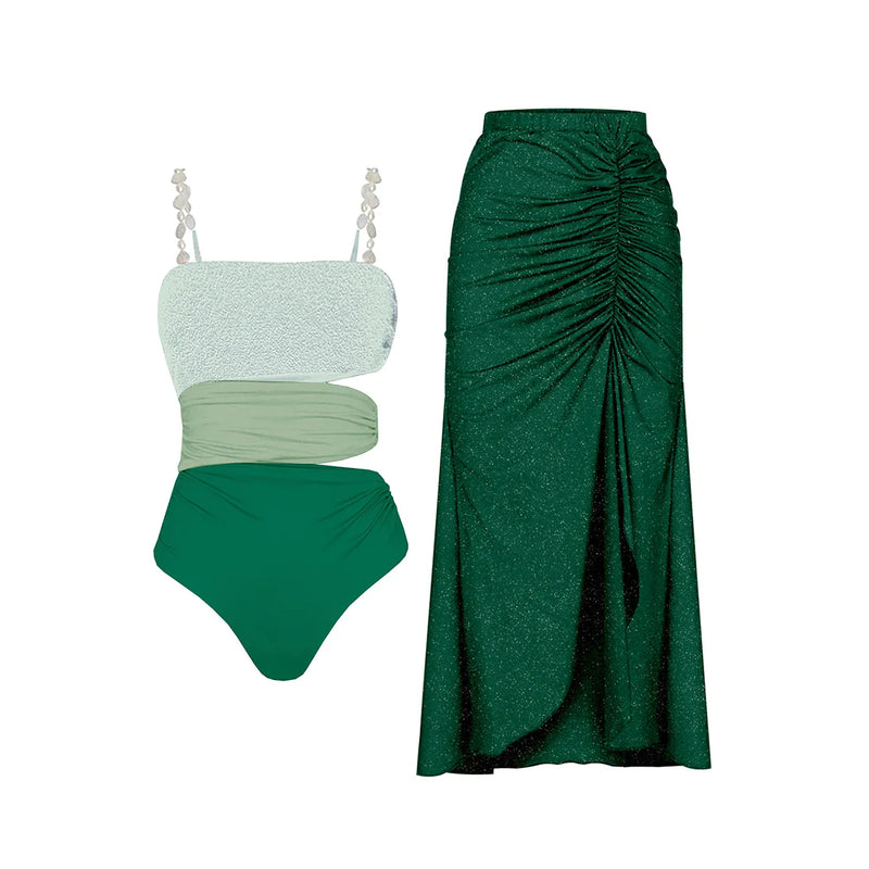 Style Swimsuit With a Modern Fit