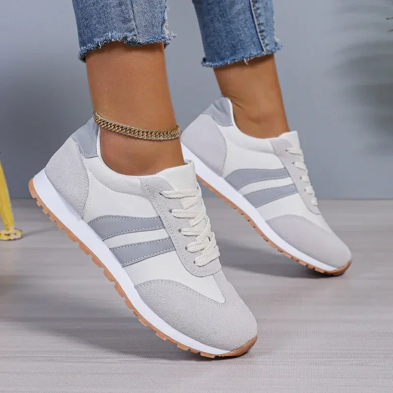 Casual and Supportive Orthopedic Shoes