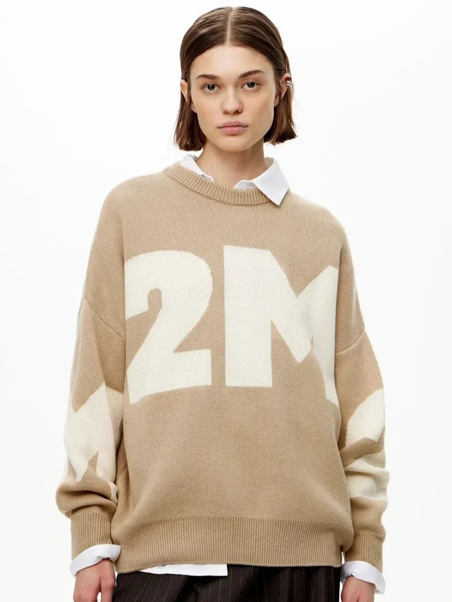 Elegantly Designed Jumper
