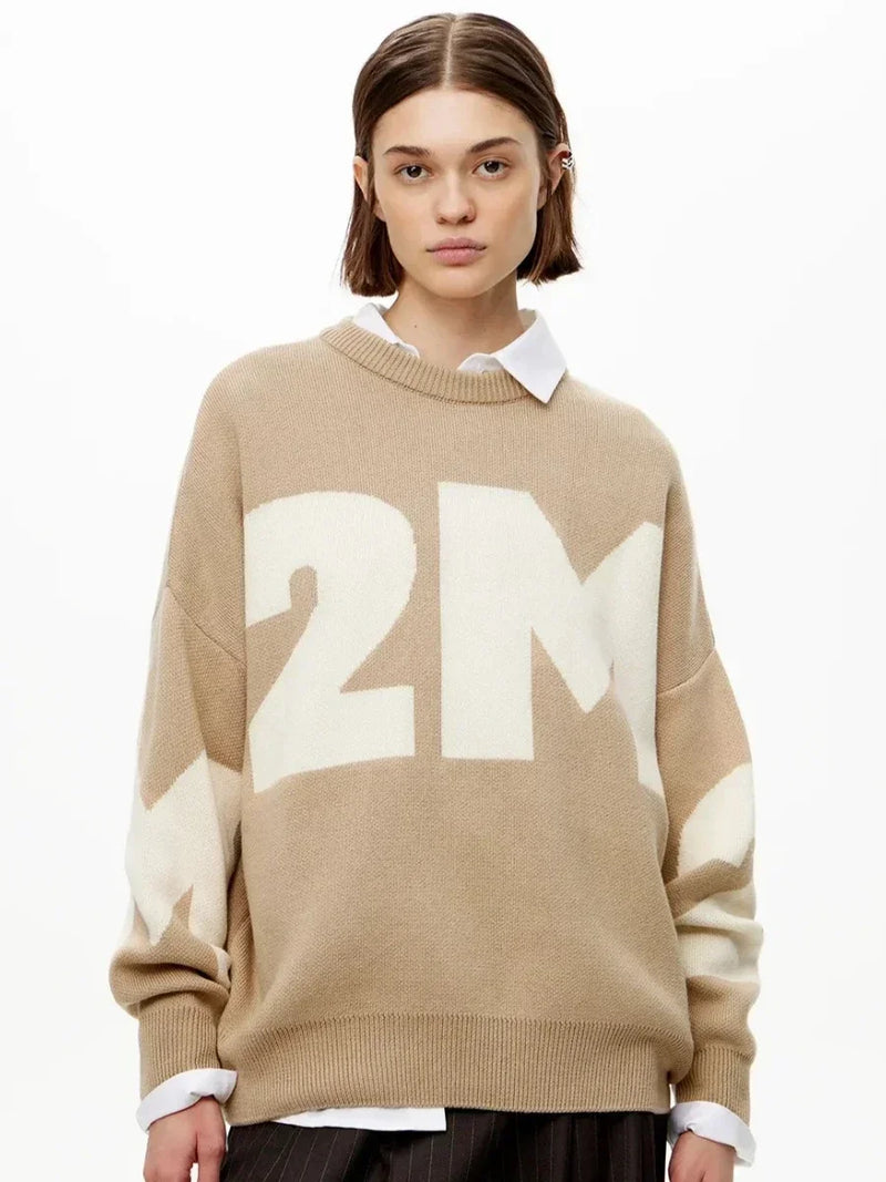 Elegantly Designed Jumper