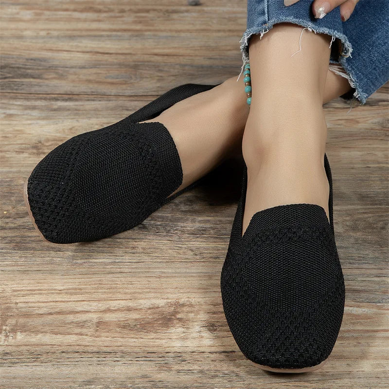 Versatile and Supportive Orthopedic Sneakers