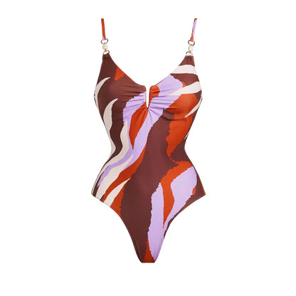 Elegantly Styled Bikini for Everyday Wear