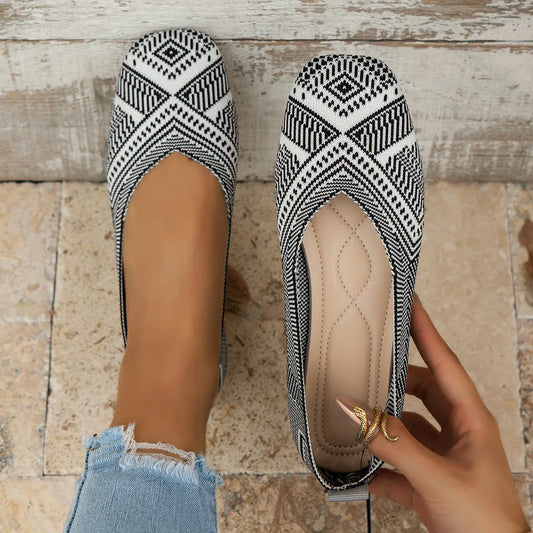 Sleek and Supportive Orthopedic Shoes