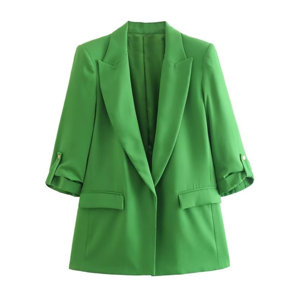 LM | JennisBlazer I Blazer for women