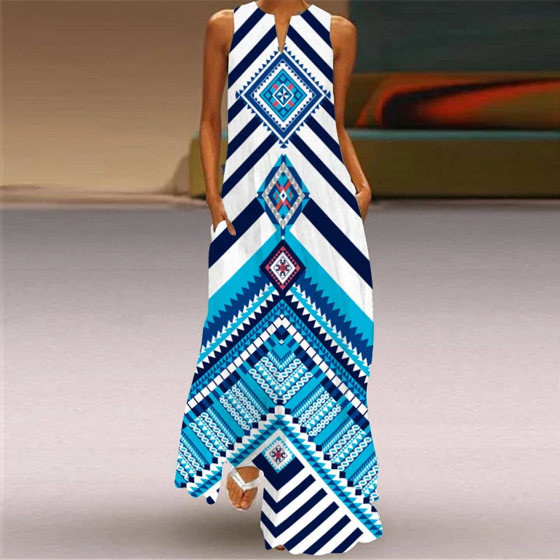 Chic and Comfortable Dress