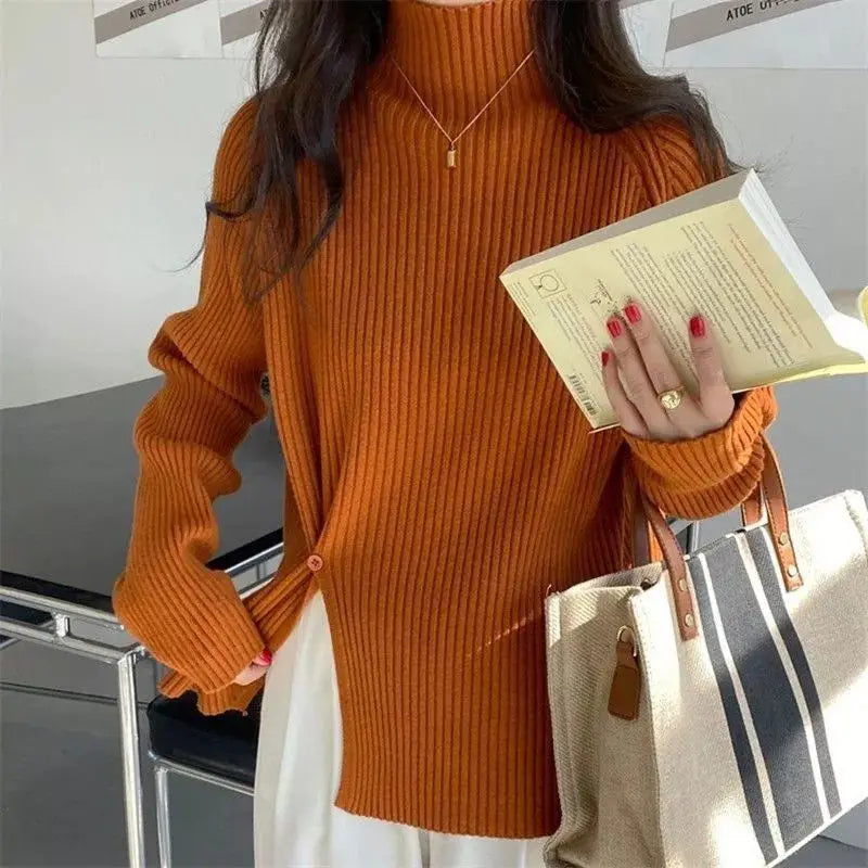Beautifully Crafted Jumper