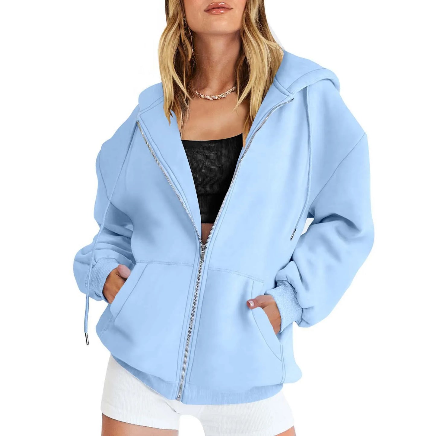 Chic and Comfortable Shirt