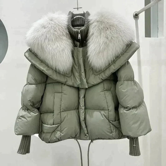 Elegantly Designed Jacket