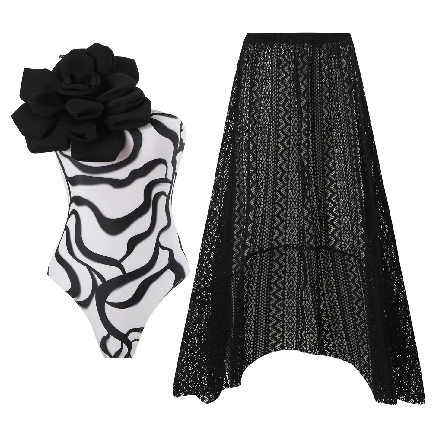 Style Bathing Suit With a Modern Fit