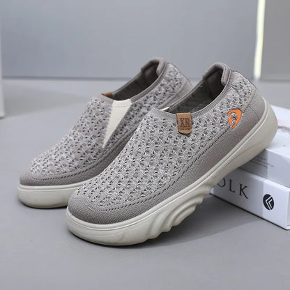 Comfortable and Fashionable Orthopedic Shoes