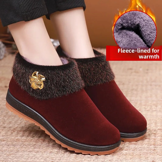 Durable and Supportive Orthopedic Shoes