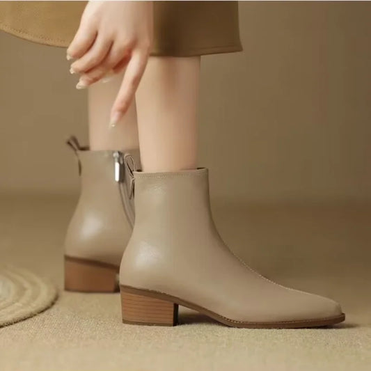 Comfortable and Fashionable Orthopedic Boots