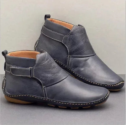 Fashionable and Supportive Orthopedic Boots