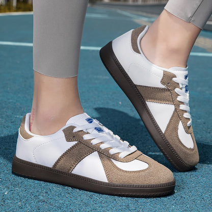 Fashionable and Supportive Orthopedic Sneakers