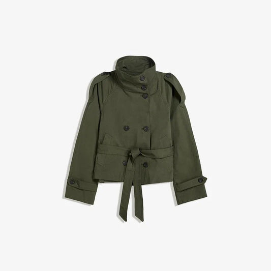 Sleek and Contemporary Jacket