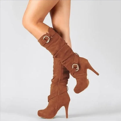 Casual and Supportive Orthopedic Boots