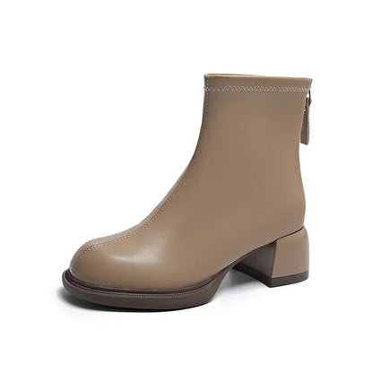 Comfortable and Fashionable Orthopedic Boots