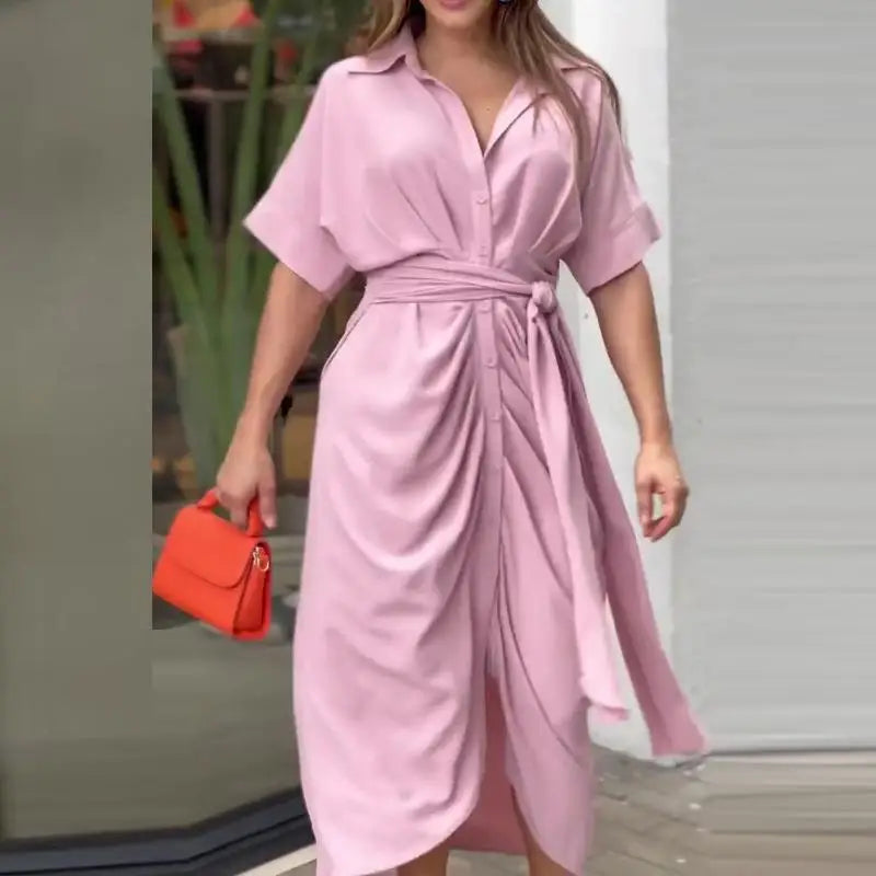 Classy and Versatile Dress