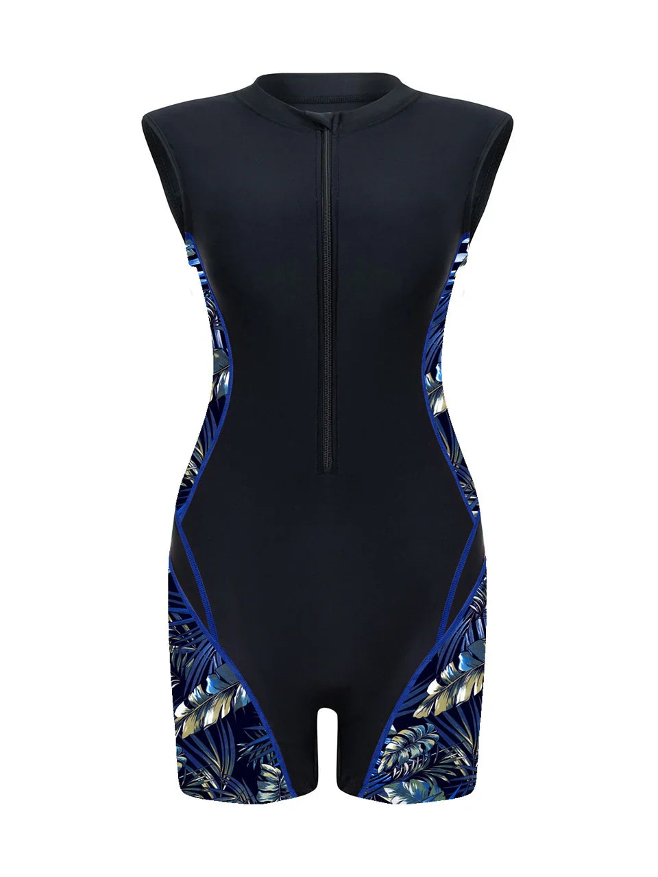 Classic Designed Swimsuit in a Timeless Cut