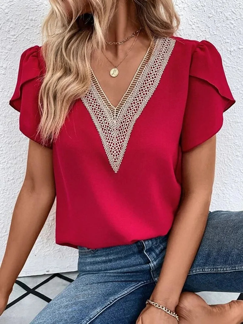 Light and Lovely Shirt