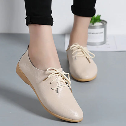 Comfortable and Fashionable Orthopedic Loafers