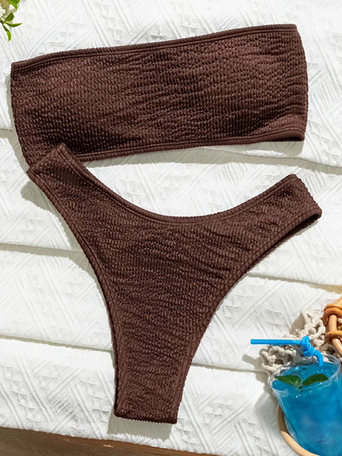 Refined and Radiant Bikini