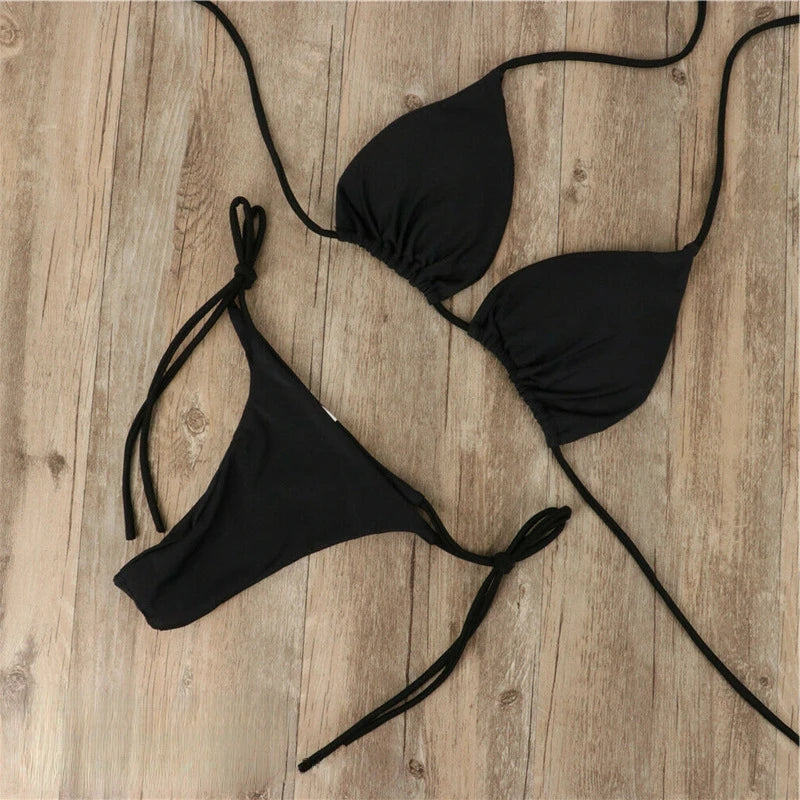 Graciela® | Bikini for Brown Skin