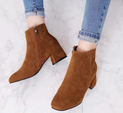 Versatile and Supportive Orthopedic Boots