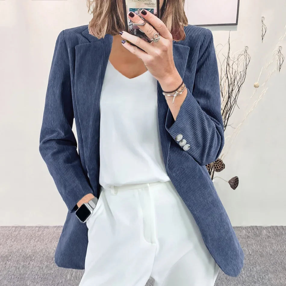 Gracefully Designed Cardigan