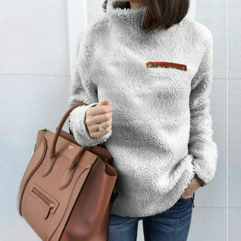 Elegantly Designed Sweater