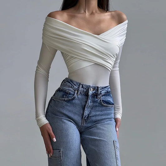Fresh and Feminine Suit