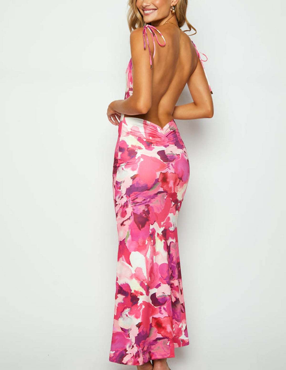 Classic Vintage Dress