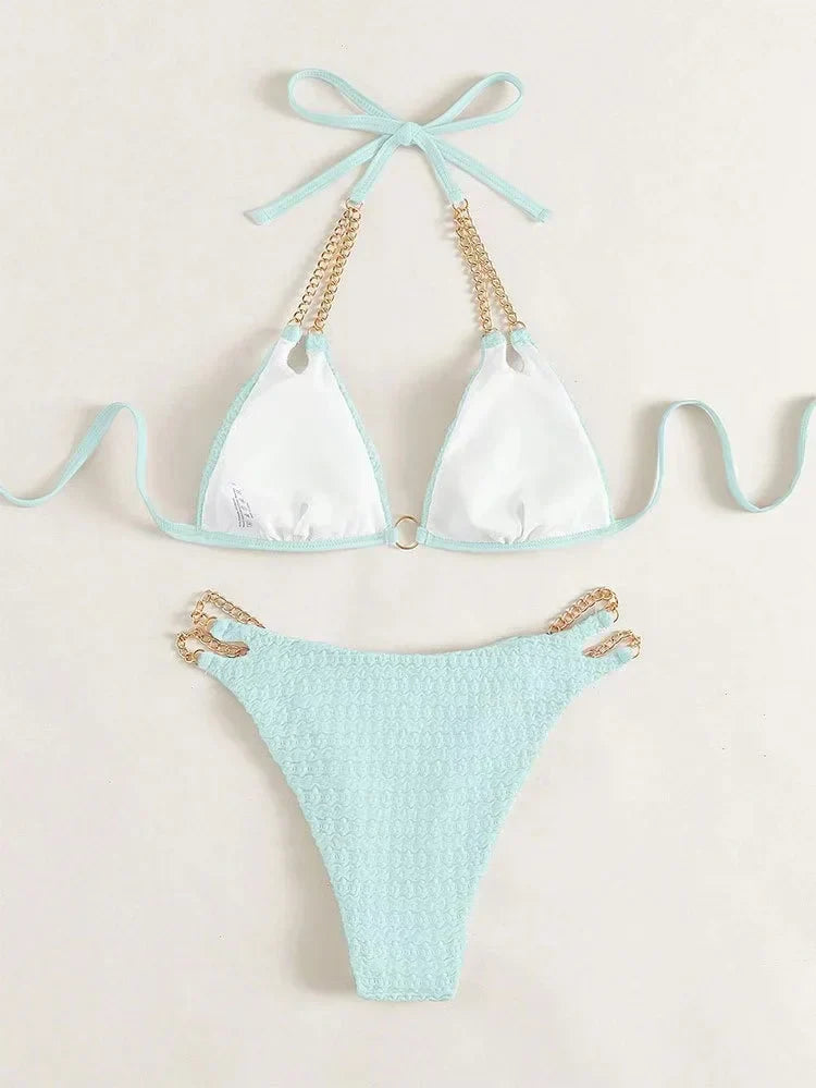 Yesenia® | Relaxed and Stylish Bikini