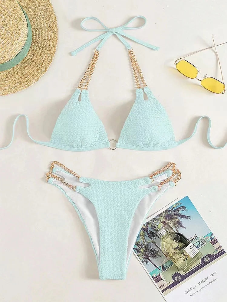 Alejandra® | Relaxed and Stylish Bikini