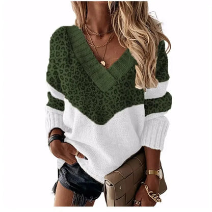 Classic Vintage Jumper