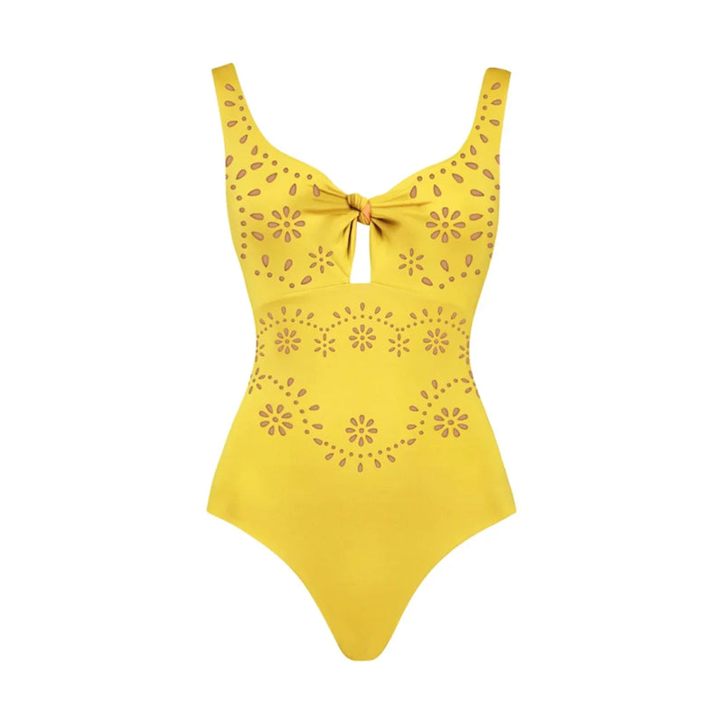 Elegantly Styled Bikini for Everyday Wear