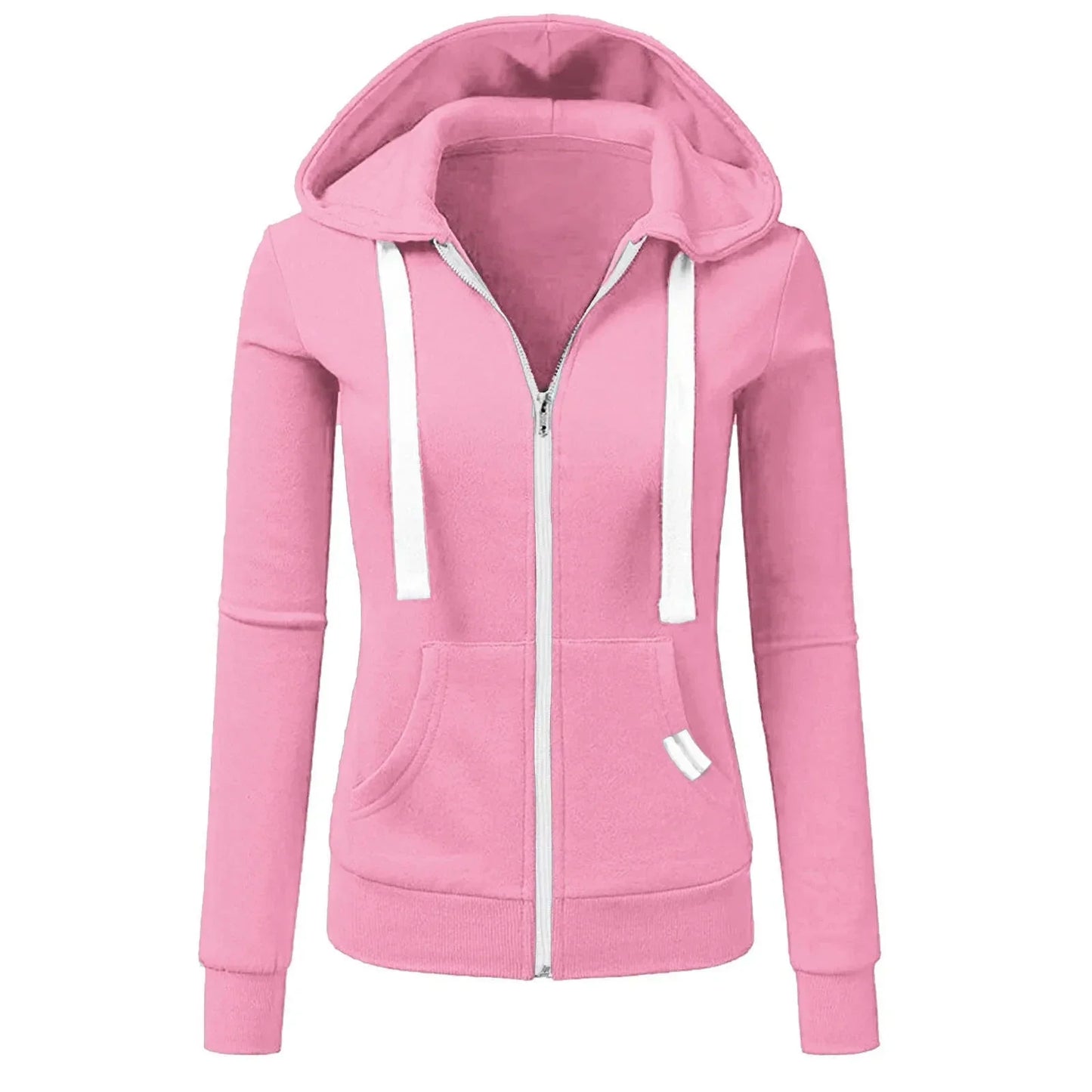 Fresh and Feminine Coat