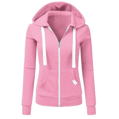 Fresh and Feminine Coat