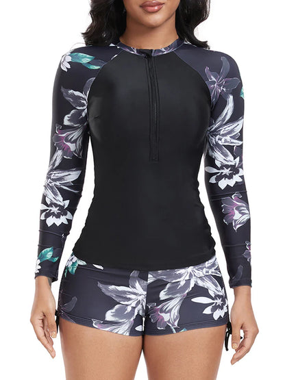 Style Swimsuit With a Modern Fit