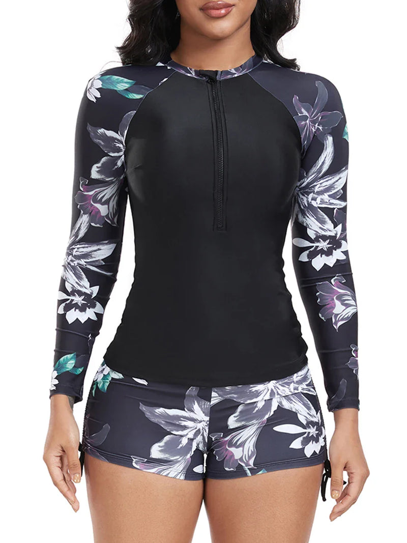 Style Swimsuit With a Modern Fit