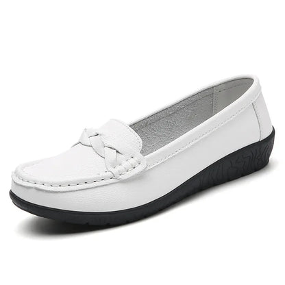 Fashionable and Supportive Orthopedic Shoes