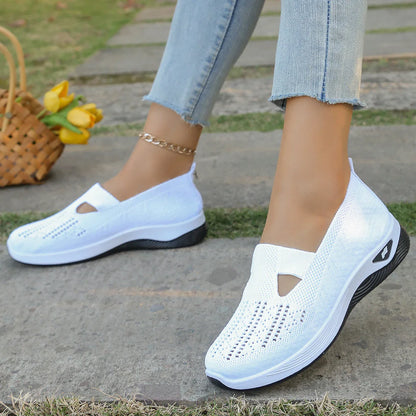 Comfortable and Fashionable Orthopedic Shoes