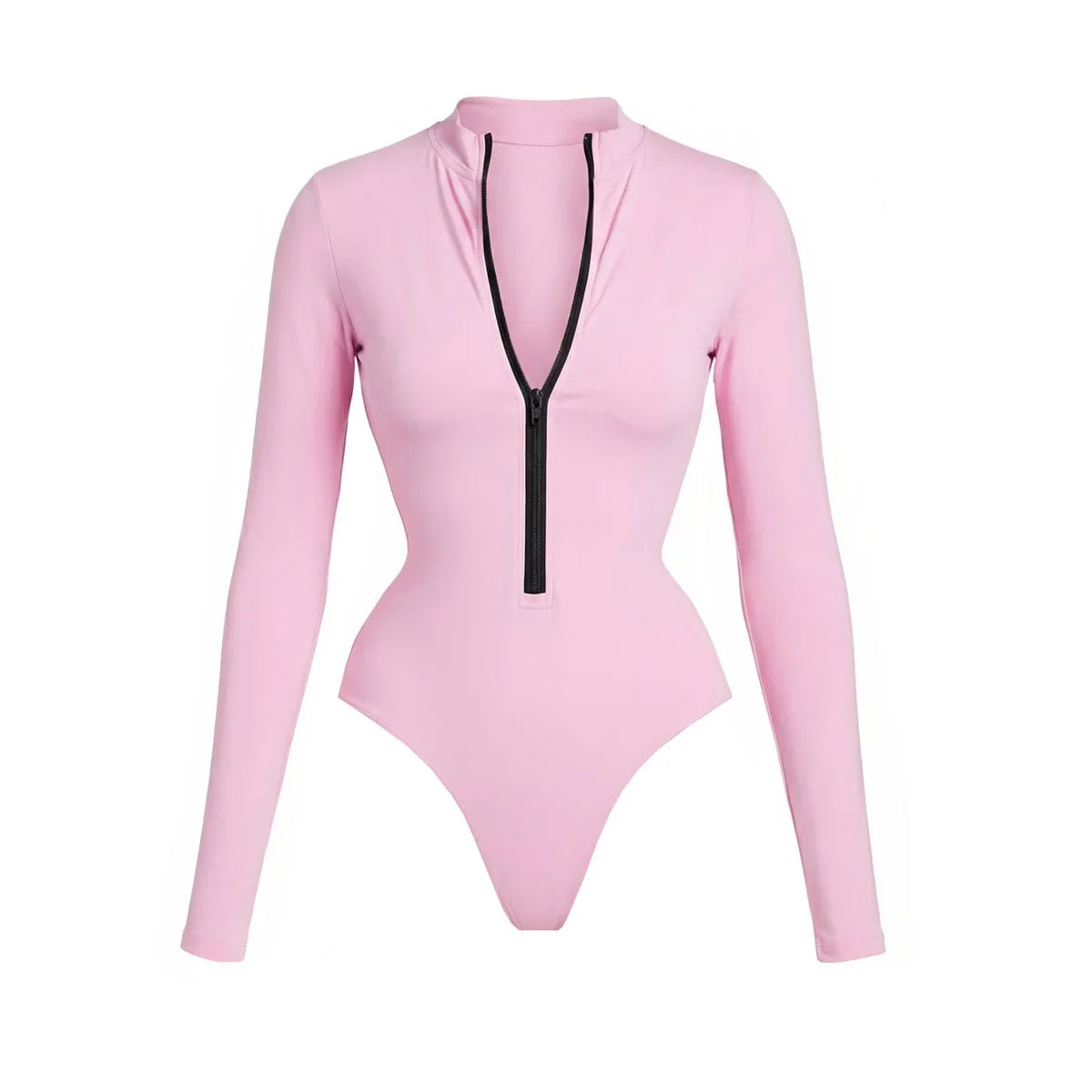 Effortlessly Bikini With a Timeless Design