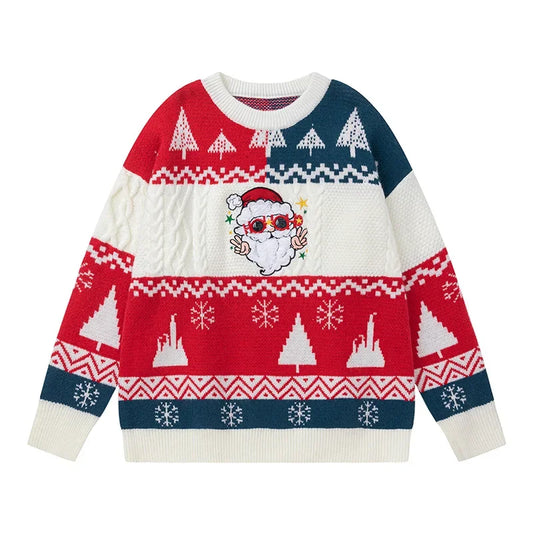 Beautifully Crafted Jumper